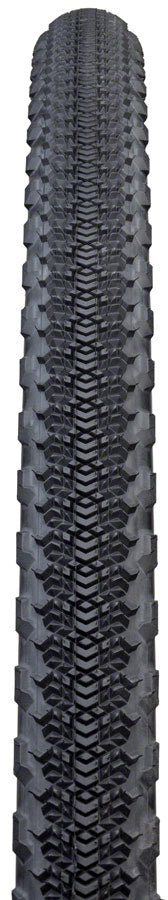Teravail Cannonball Tire - 700 x 35 Tubeless Folding BLK Durable Fast Compound Tires Teravail   