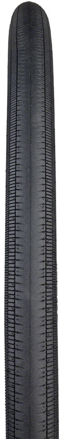 Teravail Rampart tire - 700 x 28 Tubeless Folding BLK Durable Fast Compound Tires Teravail   