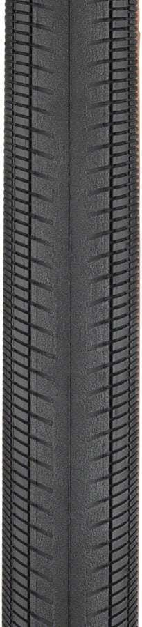 Teravail Rampart Tire - 700 x 28 Tubeless Folding Tan Light Supple Fast Compound Tires Teravail   