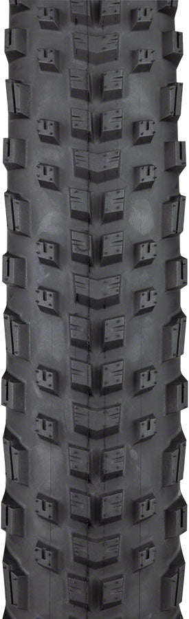 Teravail Ehline Tire - 29 x 2.3 Tubeless Folding Black Durable Fast Compound Tires Teravail   