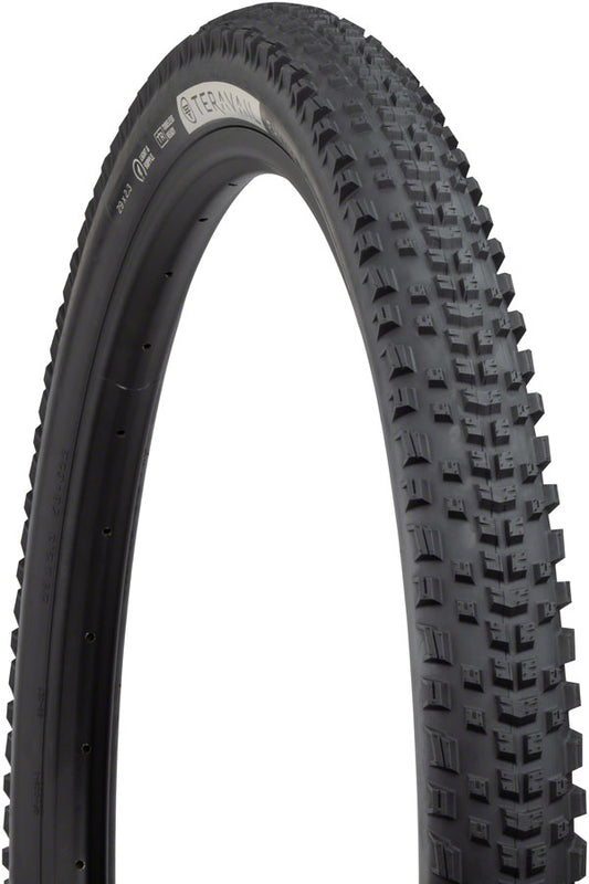 Teravail Ehline Tire - 29 x 2.3 Tubeless Folding Black Light and Supple Tires Teravail   