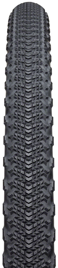 Teravail Cannonball Tire - 650b x 47 Tubeless Folding BLK Durable Fast Compound Tires Teravail   