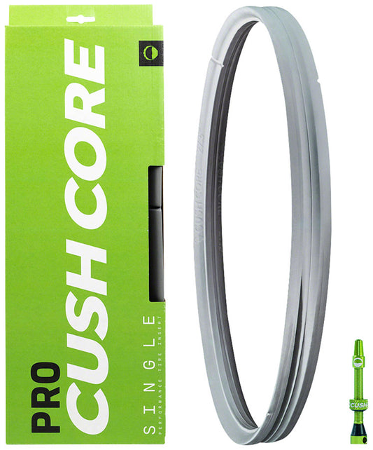 CushCore Pro Tire Insert - 27.5" Single Tubeless Accessories CushCore   