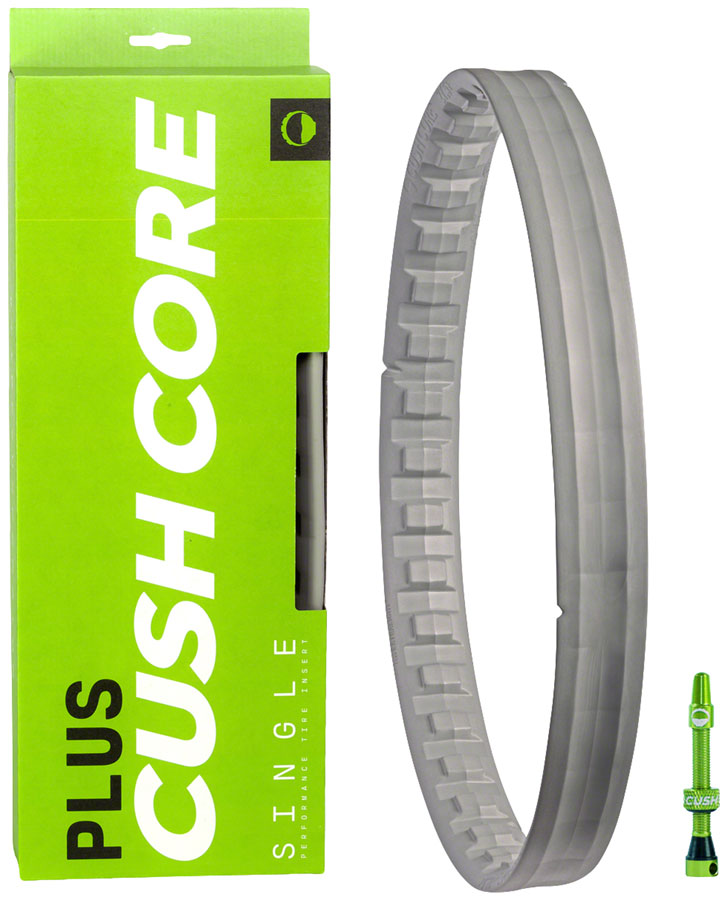 CushCore Pro Plus Tire Insert - 27.5"+ Single Tubeless Accessories CushCore   