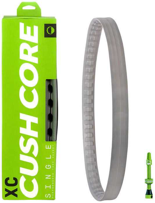 CushCore XC Tire Insert - 29" Single Tubeless Accessories CushCore   