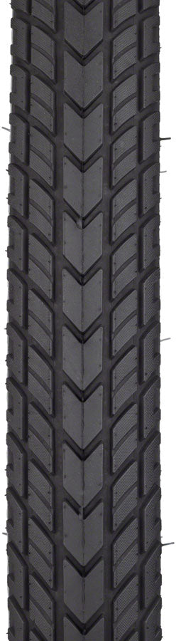 Surly ExtraTerrestrial Tire - 650b x 46 Tubeless Folding Black/Slate 60tpi Tires Surly   
