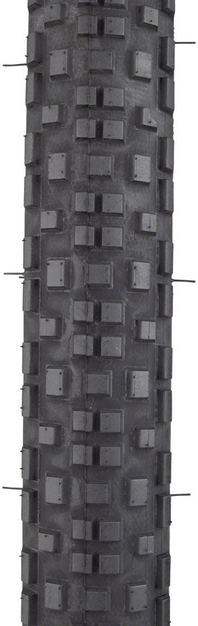 Surly Knard Tire - 650b x 41 Tubeless Folding Black 60tpi Tires Surly   