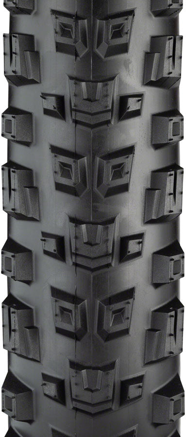 Teravail Warwick Tire - 29 x 2.5 Tubeless Folding BLK Ultra-Durable Grip Compound Tires Teravail   