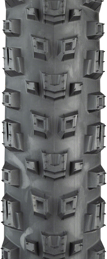 Teravail Warwick Tire - 29 x 2.5 Tubeless Folding Tan Durable Grip Compound Tires Teravail   