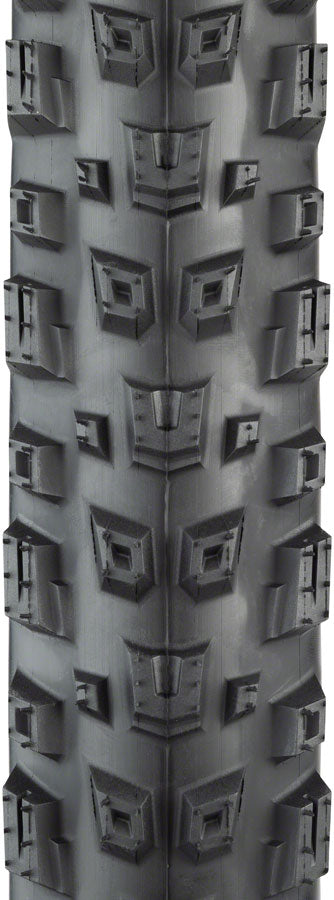 Teravail Warwick Tire - 29 x 2.3 Tubeless Folding Black Durable Grip Compund Tires Teravail   