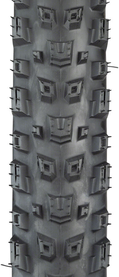 Teravail Warwick Tire - 29 x 2.3 Tubeless Folding Tan Light Supple Fast Compound Tires Teravail   