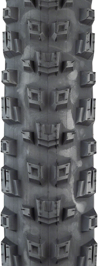 Teravail Warwick Tire - 27.5 x 2.5 Tubeless Folding Tan Light Supple Fast Compound Tires Teravail   