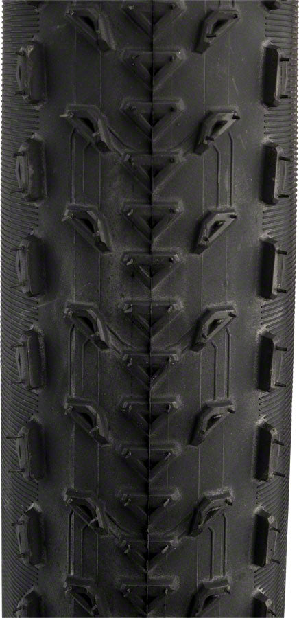 Michelin Jet XCR Tire - 27.5 x 2.25 Tubeless Folding Black 150tpi Tires Michelin   