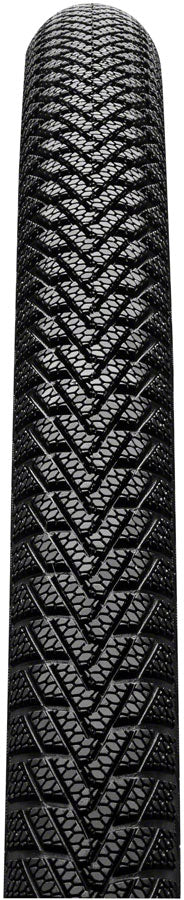 Continental Top Contact Winter II Premium Tire - 700 x 35 Clincher Folding BLK/Reflex Vectran Breaker E50 Tires Continental   