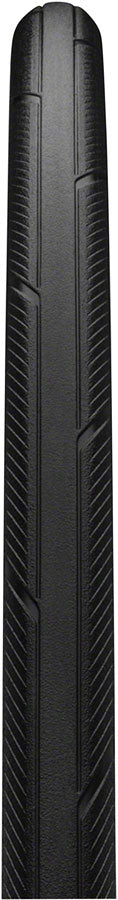 Continental Ultra Sport III Tire - 700 x 23 Clincher Folding BLK PureGrip Performance E25 Tires Continental   