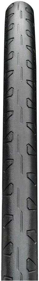 Continental Super Sport Plus Tire - 700 x 25 Clincher Folding BLK Plus Breaker Tires Continental   