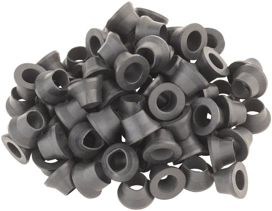 Muc-Off Tubeless Valve Box Refill -  Small Round Grommet Pack of 80 Tubeless Valves Muc-Off   