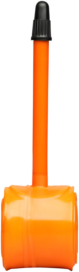 Tubolito S-Tubo Road Tube - 700 x 18-32mm 60mm Presta Valve Orange Tube tubolito   