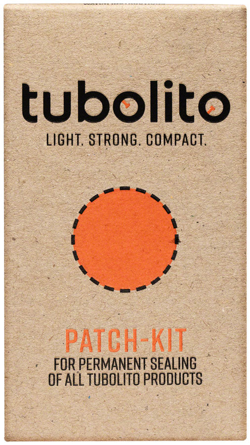 Tubolito Tubo TPU Tube Patch Kit Patch tubolito   