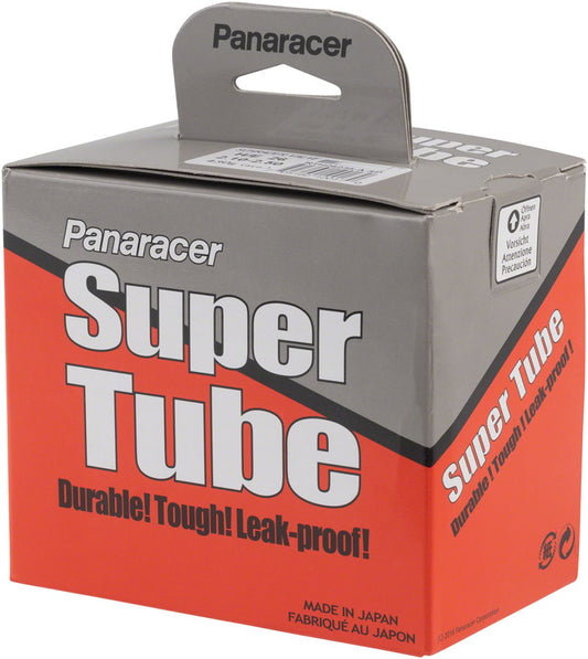 Panaracer DH SuperTube Tube - 26 x 2.1-2.5 Schrader Valve Tube Panaracer   