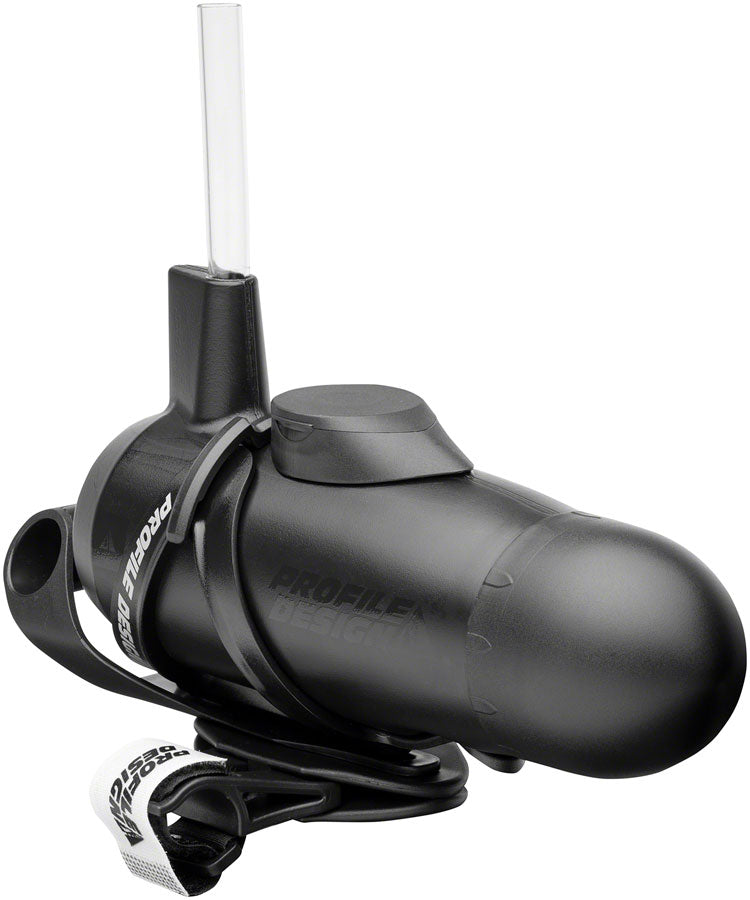 Profile Design Aero HC Hydration System - 24oz Multi-Sport Hydration Profile Racing   