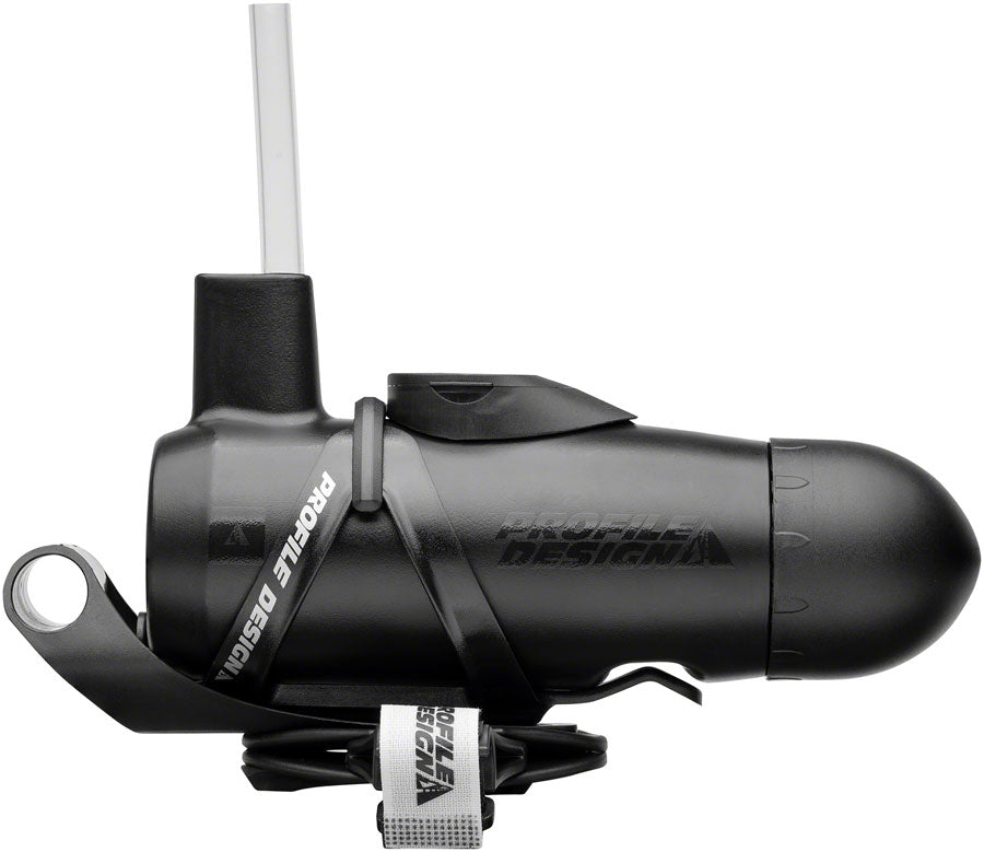 Profile Design Aero HC Hydration System - 24oz Multi-Sport Hydration Profile Racing   