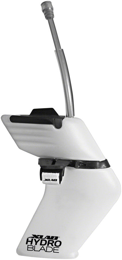 XLAB Hydroblade Front Hydration System Clear Water Bottles XLAB   