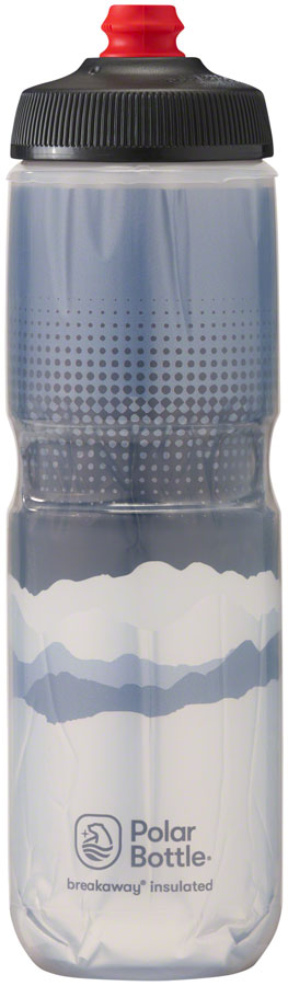 Polar Insulated 24-Ounce Water Bottle