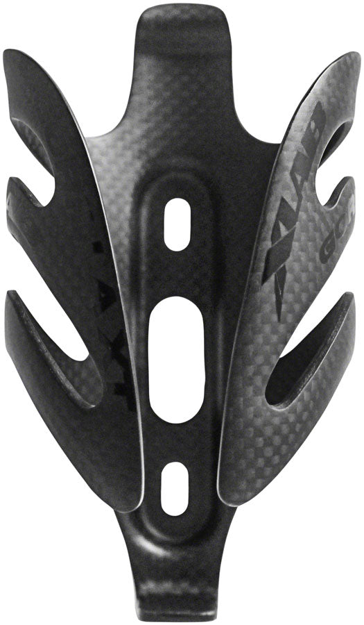XLAB Gorilla XT Water Bottle Cage Matte Black Water Bottle Cages XLAB   