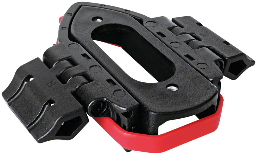 Profile Design Aerodrink BTA Tilt Bracket Water Bottle Cage Parts Profile Racing   