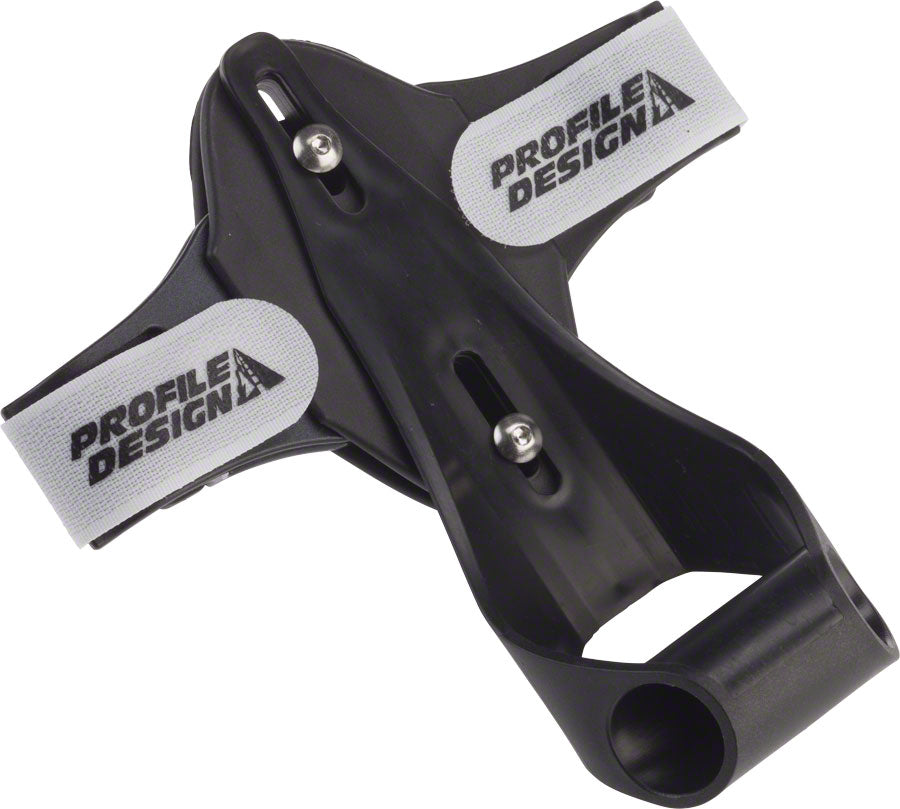 Profile Aero HC Bracket/ Comp Mount Water Bottle Cage Parts Profile Racing   