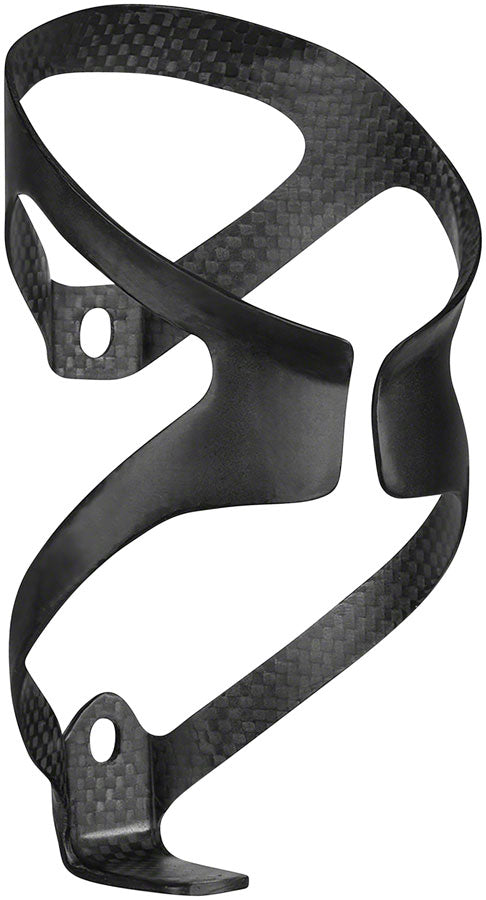 Topeak Shuttle Cage SE Water Bottle Cage - Carbon Black Water Bottle Cages Topeak   