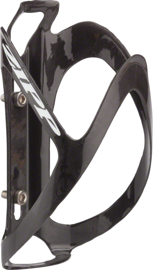 Zipp Vuka BTA Water Bottle Cage - Carbon Black Water Bottle Cages Zipp Speed Weaponry   