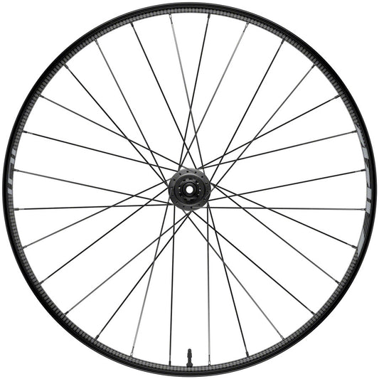 Zipp 101 XPLR Rear Wheel - 700 12 x 142mm Center-Lock XDR NCF Carbon A1 Rear Wheel Zipp Speed Weaponry   