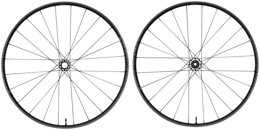 Industry Nine UL250 TRA Wheelset - 650 12 x 100/142mm Center-Lock XDR Black Wheels Industry Nine   