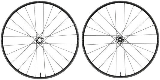 Industry Nine UL250 TRA Wheelset - 650 12 x 100/142mm Center-Lock XDR Black Wheels Industry Nine   