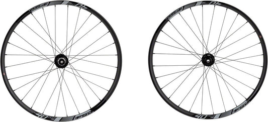 Full Speed Ahead Non Series Off-Road Plus Wheelset - 27.5" 15 x 110mm/12 x 148mm 6-Bolt HG 11 BLK Wheels FSA   