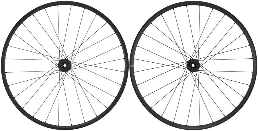 Ritchey Comp Zeta GX Wheelset - 650b 12 x 100mm/12 x 142mm 6-Bolt HG 11 Wheels Ritchey   