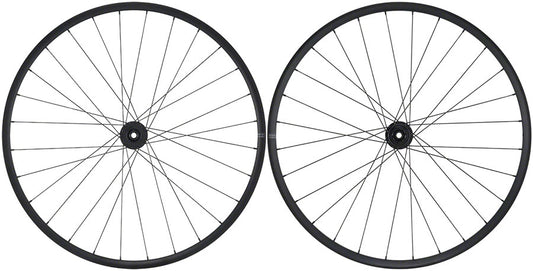 Ritchey Comp Zeta GX Wheelset - 700c 12 x 100mm/12 x 142mm 6-Bolt XDR Wheels Ritchey   