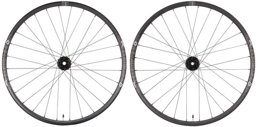 Industry Nine Hydra Classic Enduro S Wheelset - 27.5" 15 x 110mm/12 x 148mm 6-Bolt XD Wheels Industry Nine   