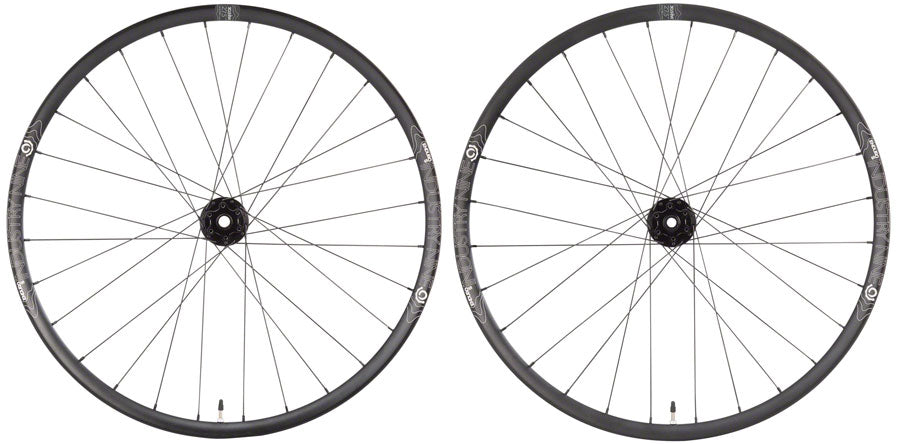 Industry Nine Hydra Classic Enduro S Wheelset - 29" 15 x 110mm/12 x 148mm 6-Bolt MicroSpline Wheels Industry Nine   