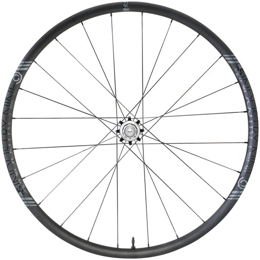 Industry Nine AR25 Rear Wheel - 700 12 x 142mm Center-Lock HG 11 Rear Wheel Industry Nine   