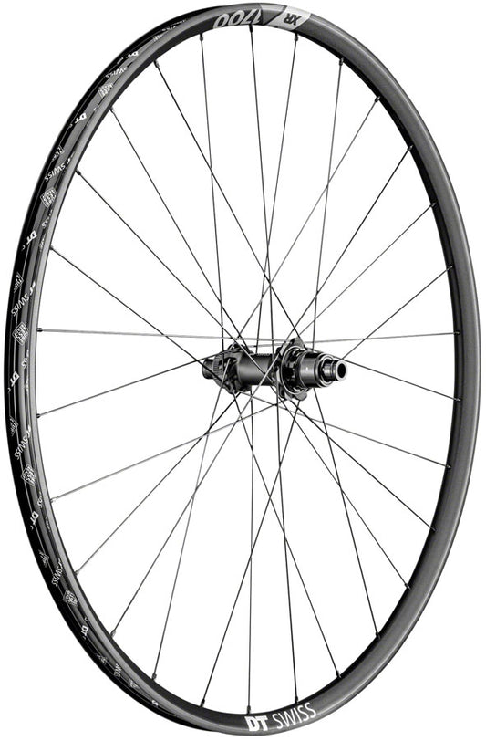 DT Swiss XR 1700 SPLINE Rear Wheel - 29" 12 x 148mm Boost Center Lock XD BLK Rear Wheel DT Swiss   