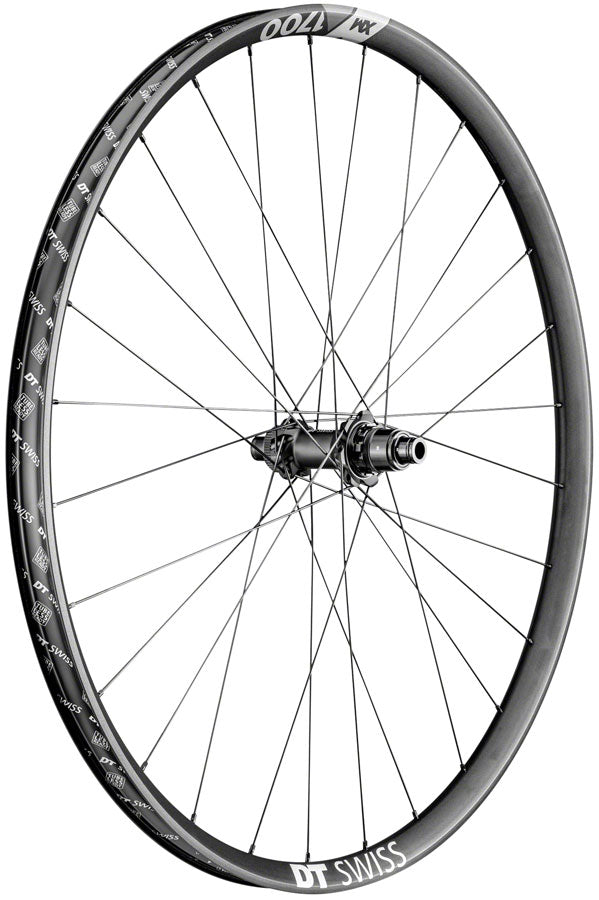 DT Swiss XM 1700 SPLINE Rear Wheel - 27.5" 12 x 148mm Boost Center Lock XD BLK Rear Wheel DT Swiss   