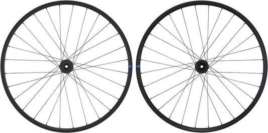 Ritchey WCS Zeta GX Wheelset - 700 12 x 100mm/12 x142mm Center-Lock XDR Wheels Ritchey   
