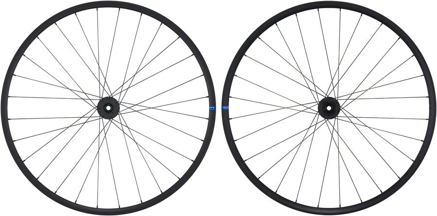 Ritchey WCS Zeta GX Wheelset - 650b 12 x 100mm 12 x 142mm CenterLock HG Wheels Ritchey   