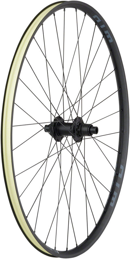 Wtb 27.5 2024 rear wheel