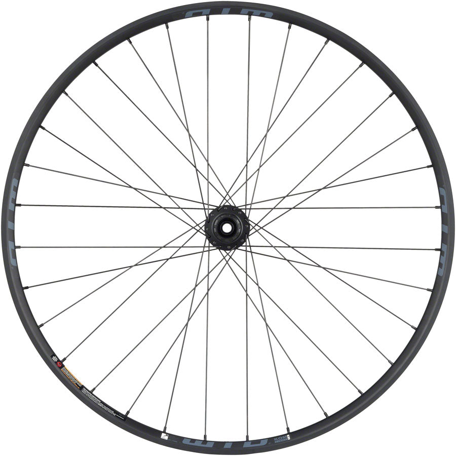 Wtb discount kom wheels