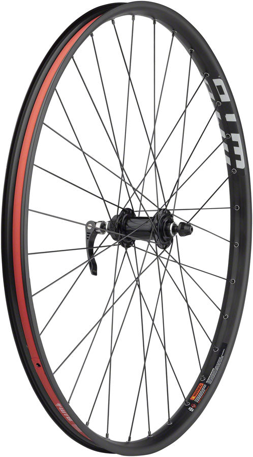 27.5 front best sale wheel qr