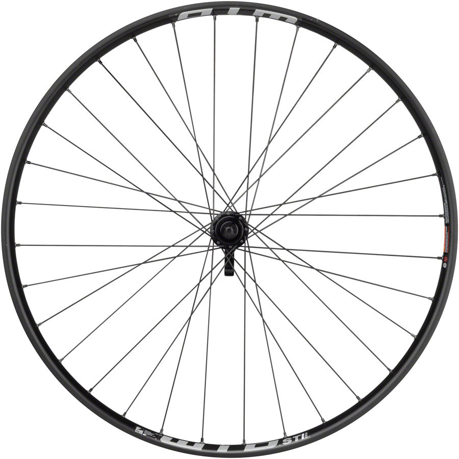 29er discount qr wheelset